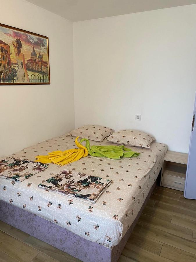 ホテル Jacky'S House チェルノモレツ エクステリア 写真