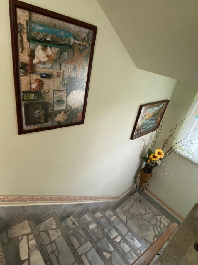 ホテル Jacky'S House チェルノモレツ エクステリア 写真