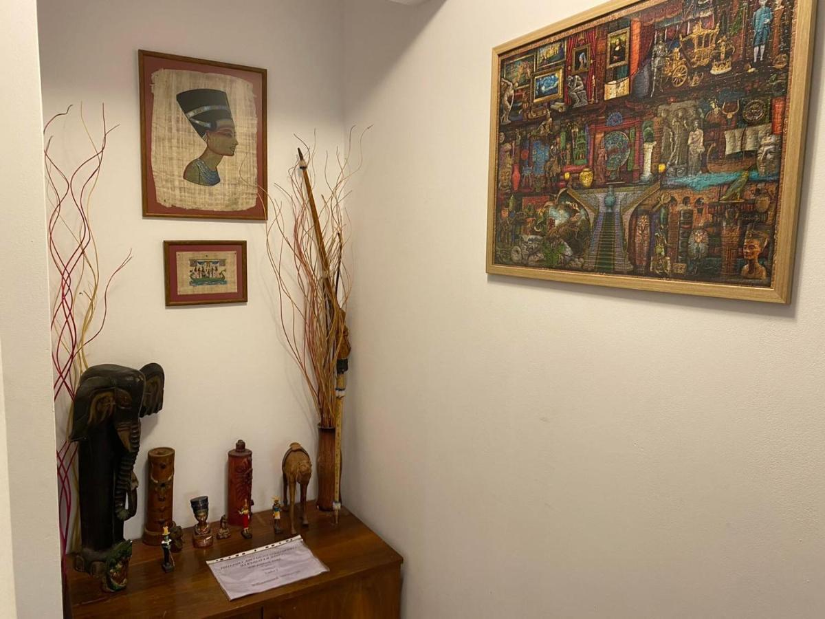 ホテル Jacky'S House チェルノモレツ エクステリア 写真
