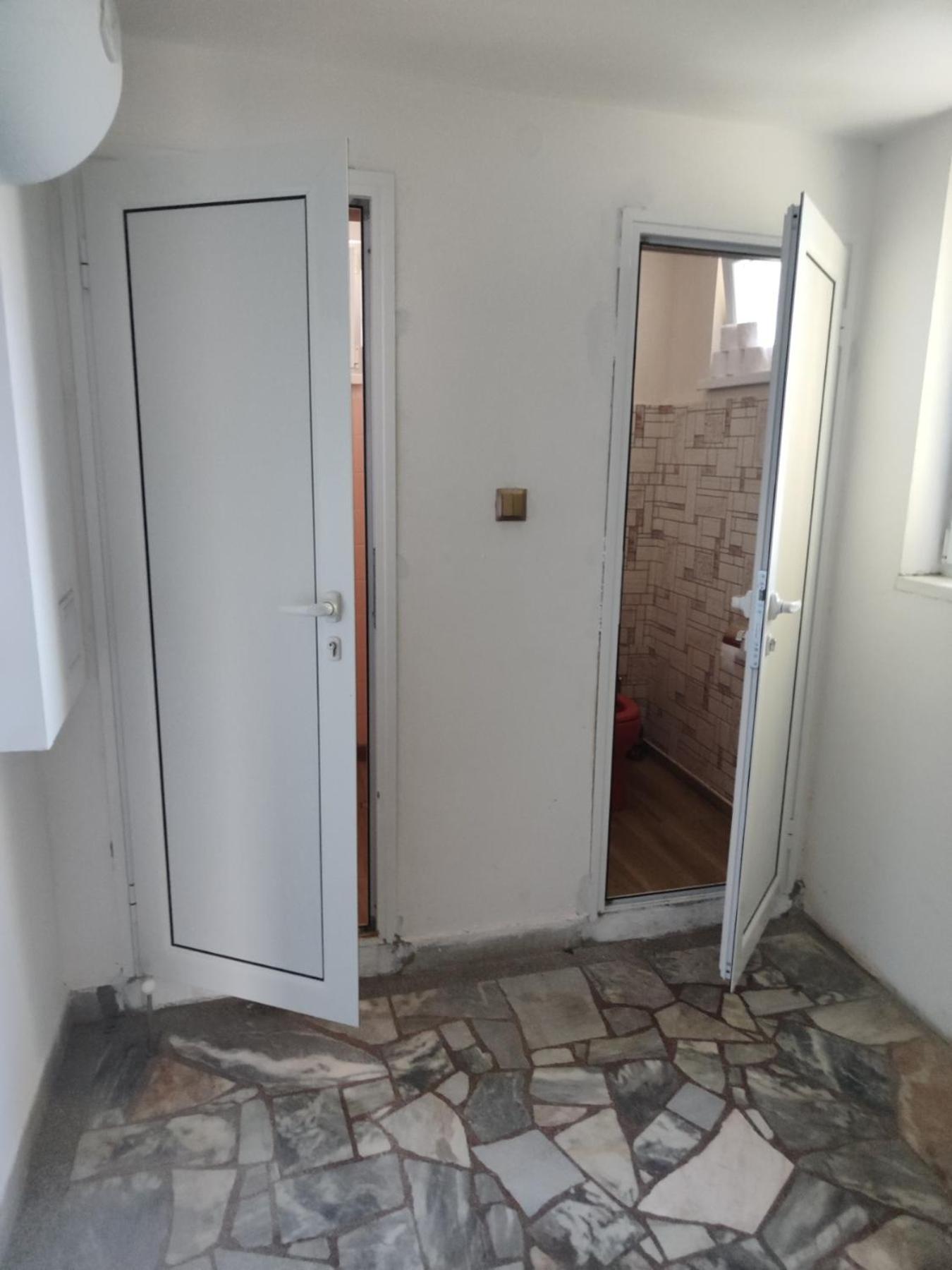 ホテル Jacky'S House チェルノモレツ エクステリア 写真